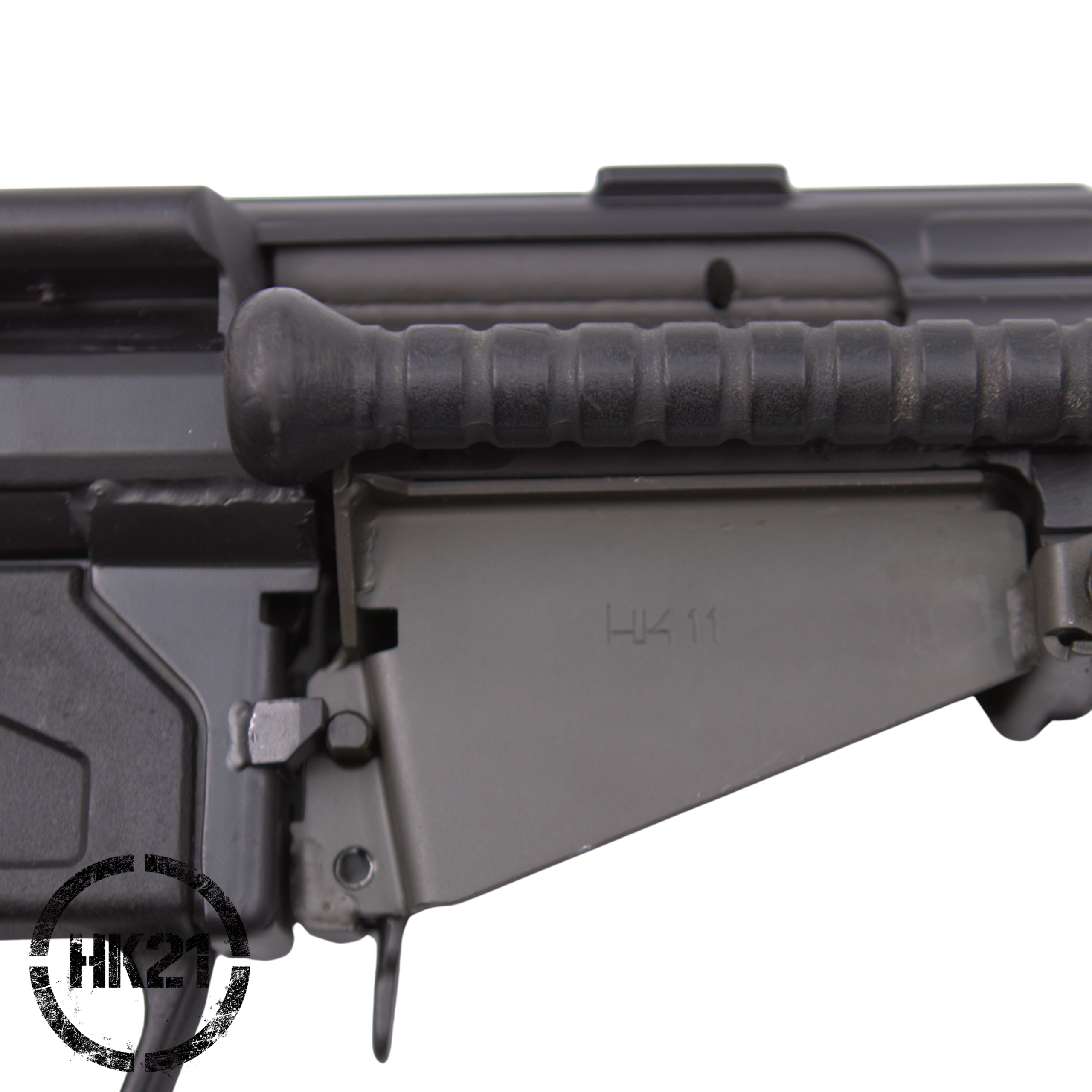 HK21 - Heckler and Koch HK11A1 – Linked Kinetics