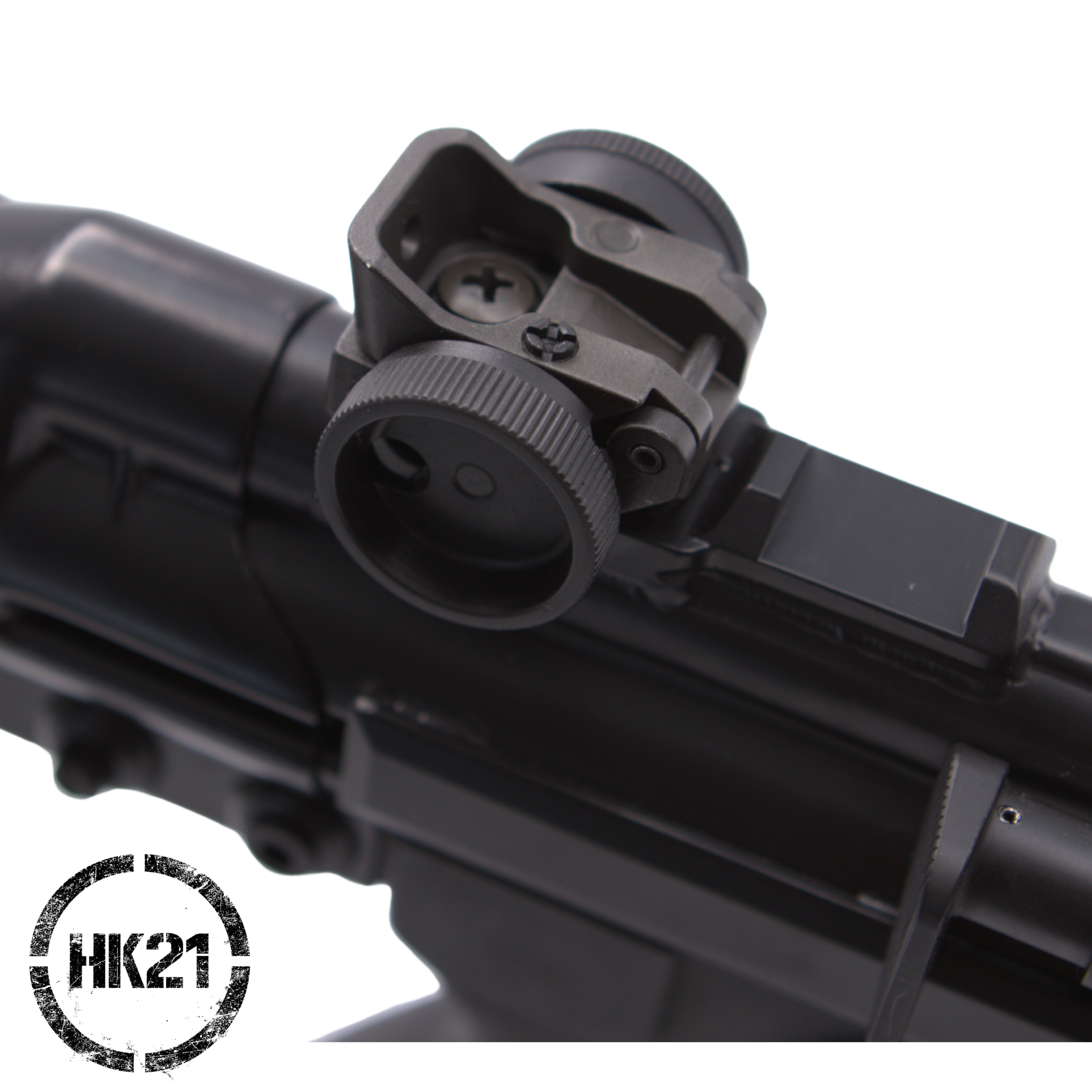 HK21 - Heckler and Koch HK11A1 – Linked Kinetics