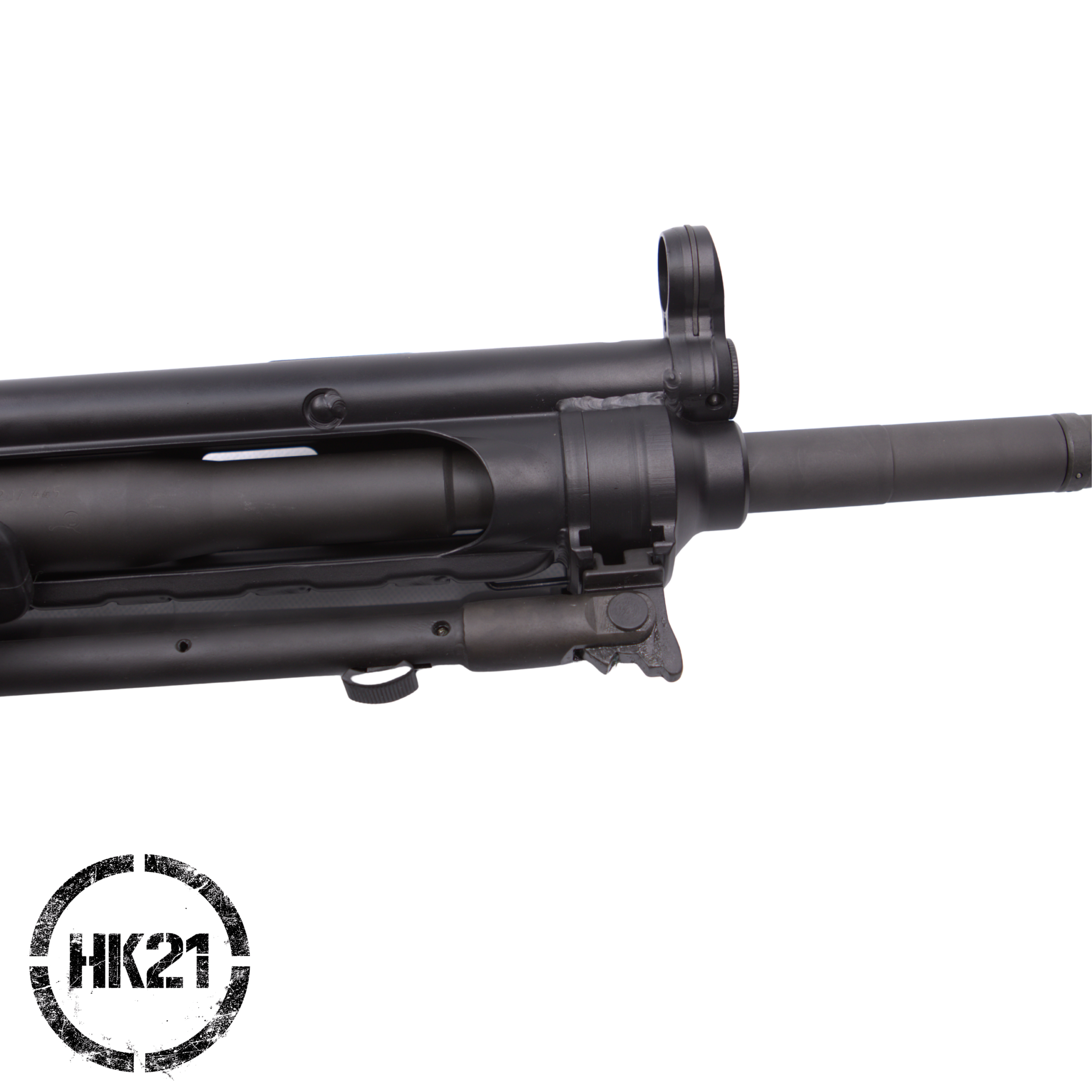 HK21 - Heckler and Koch HK11A1 – Linked Kinetics