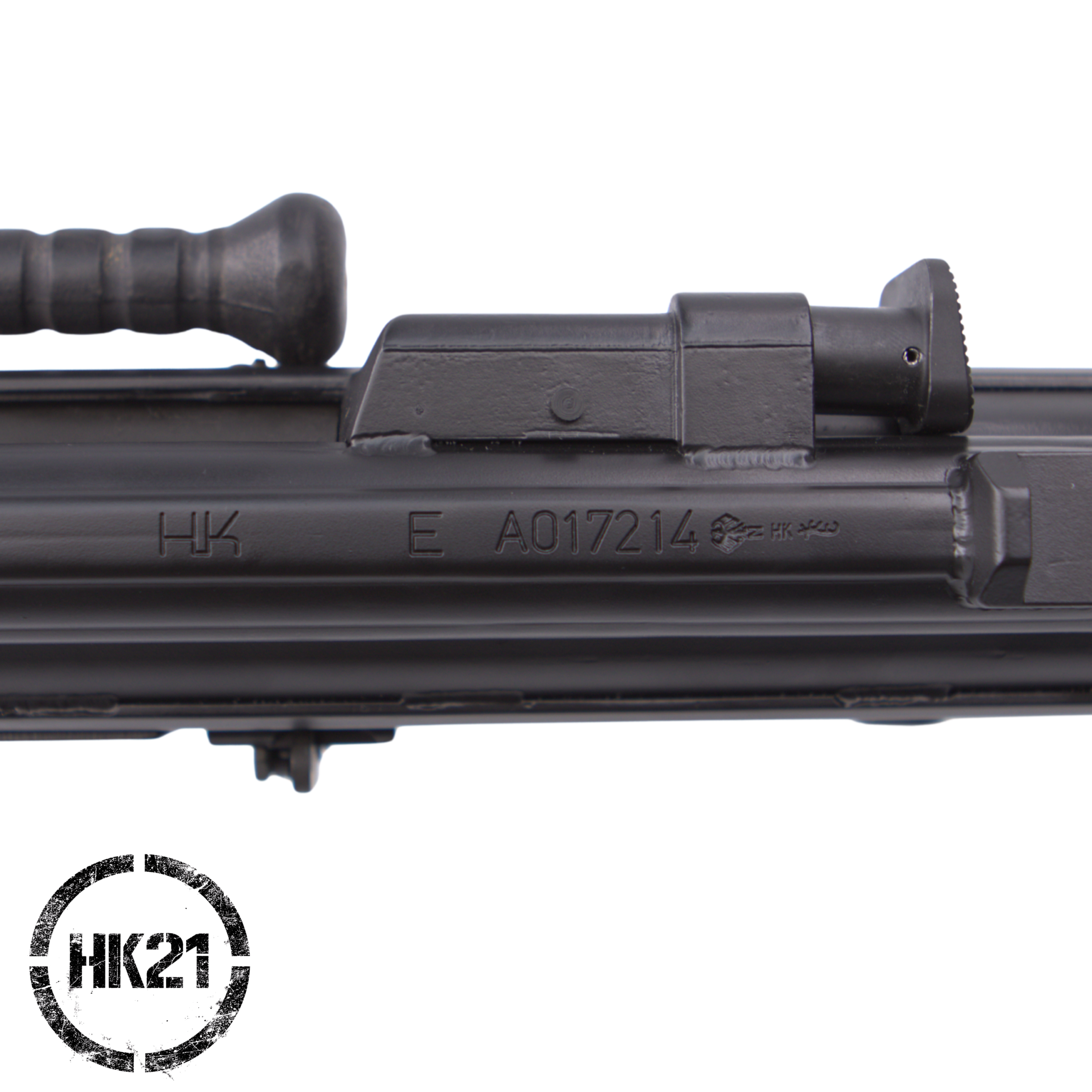 HK21 - Heckler and Koch HK11A1 – Linked Kinetics