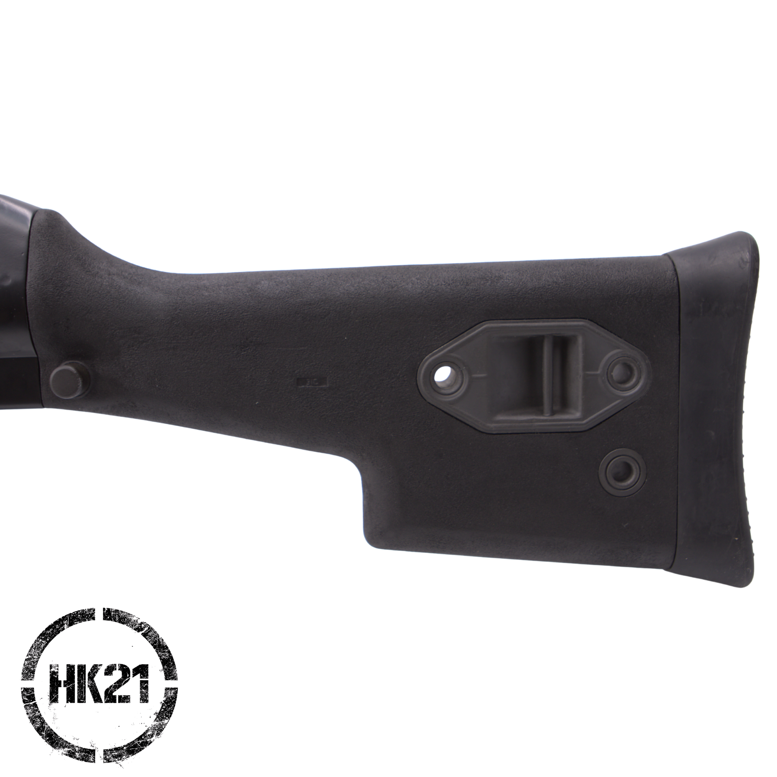 HK21 - Heckler and Koch HK11A1 – Linked Kinetics