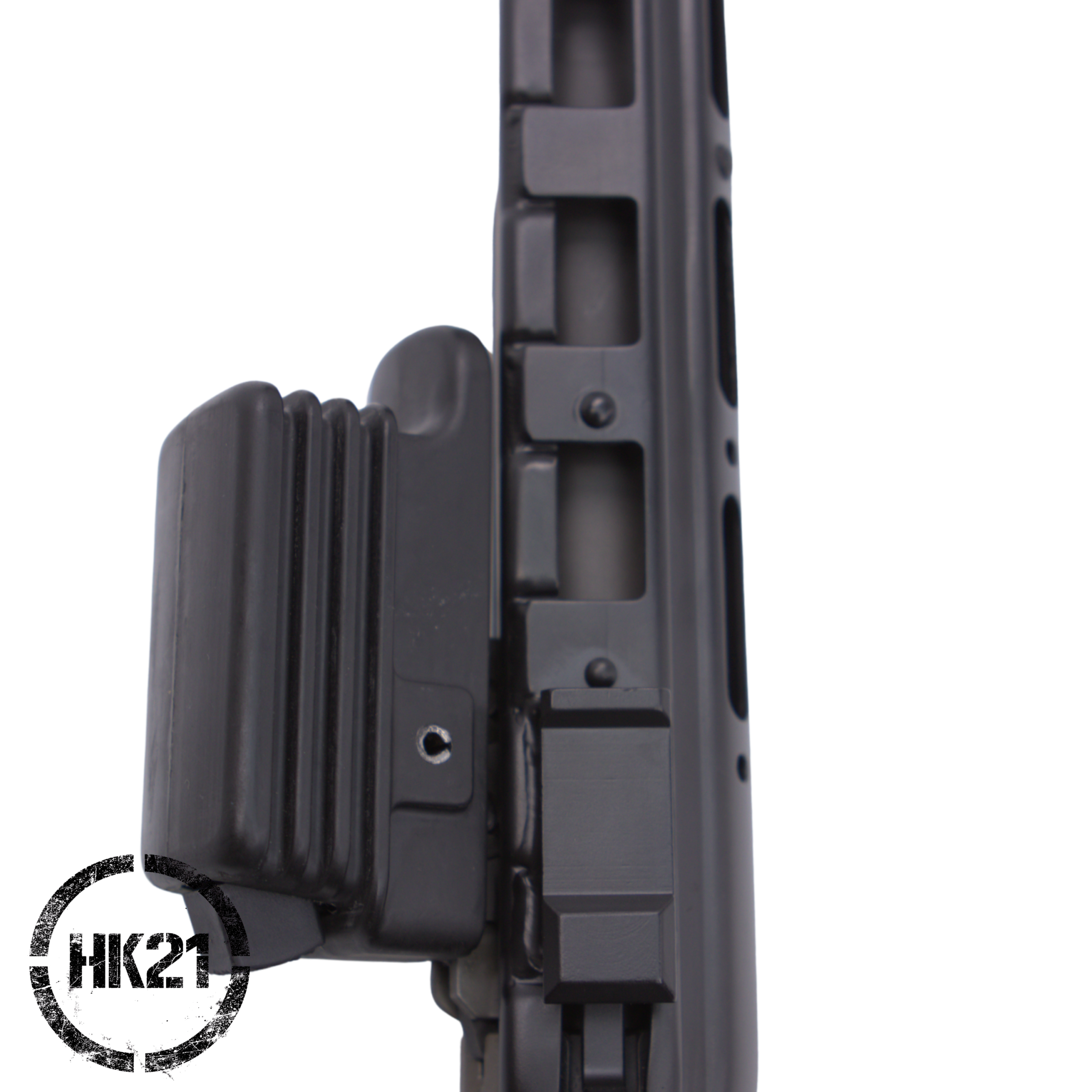 HK21 - Heckler and Koch HK11A1 – Linked Kinetics