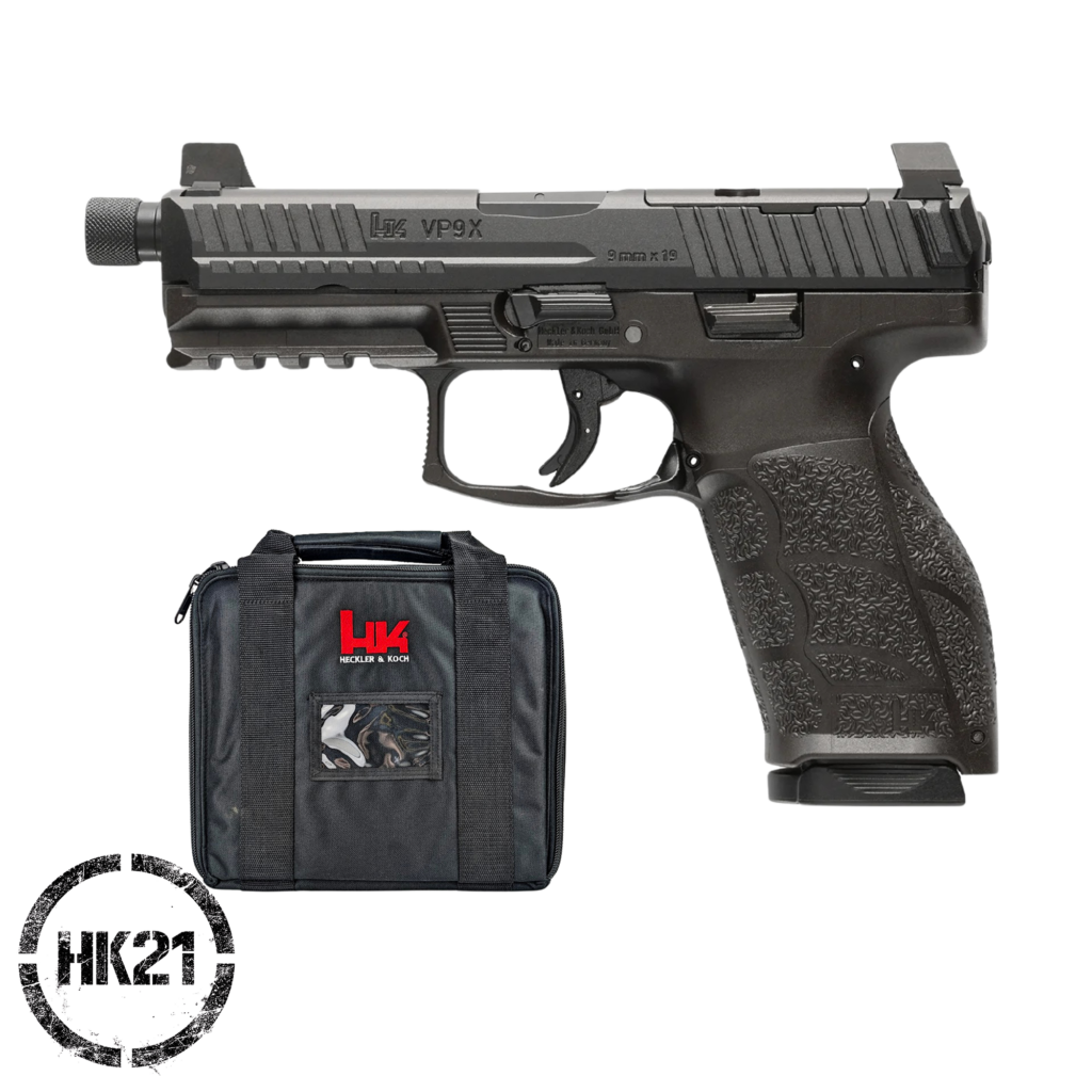 HK21 | HK VP9 X 81001223
