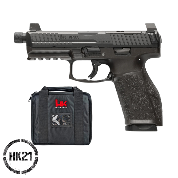 HK21 | HK VP9 X 81001223