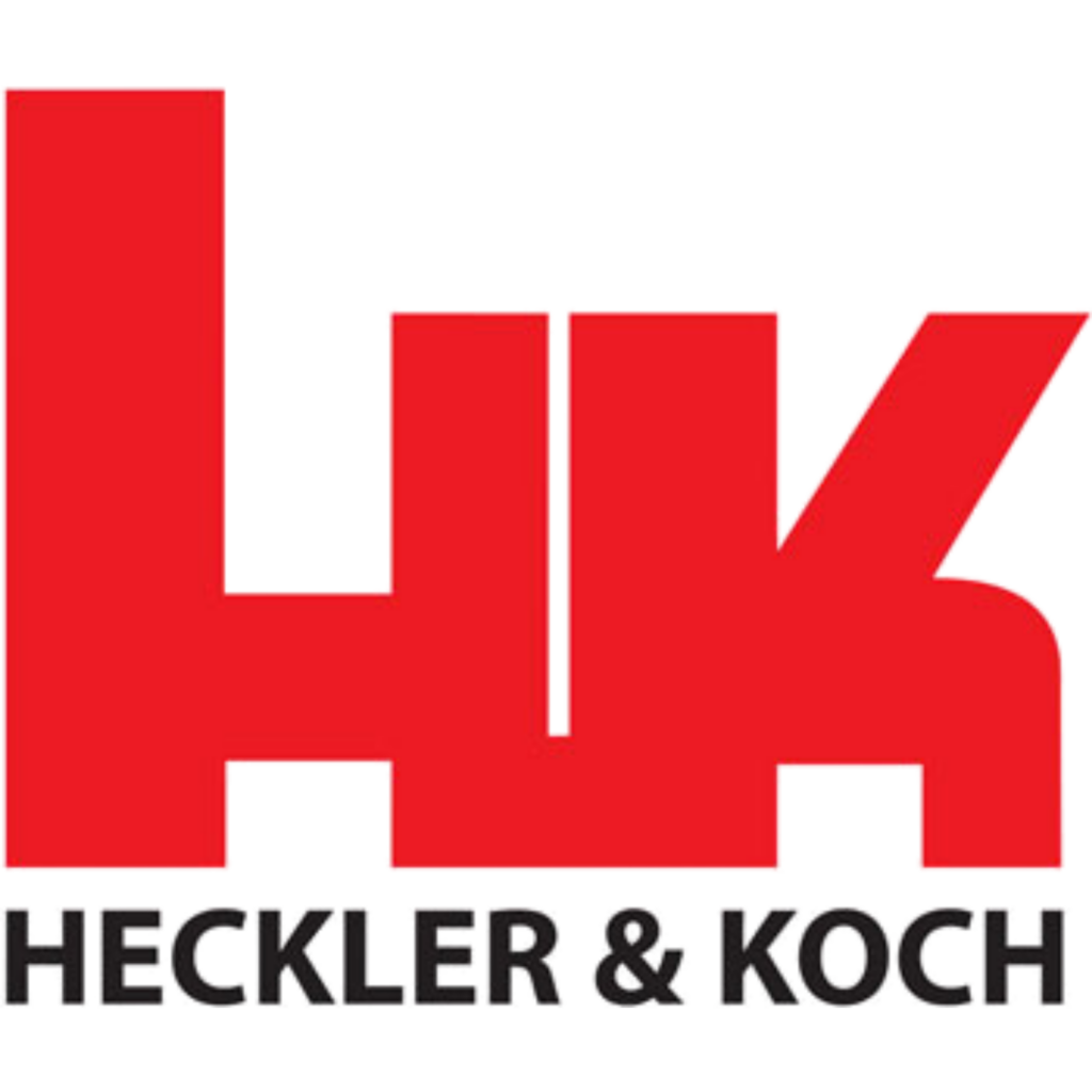 Heckler and Koch LOGO