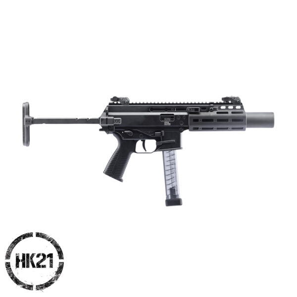 B&T APC9 SD Compact Tele SBR - 9mm - BT-APC9SD-COMPACT-SBR-TELE