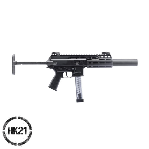 B&T APC9K SD Tele SBR - 9mm - BT-APC9KSD-SBR-TELE