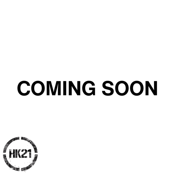 HK21 Coming Soon