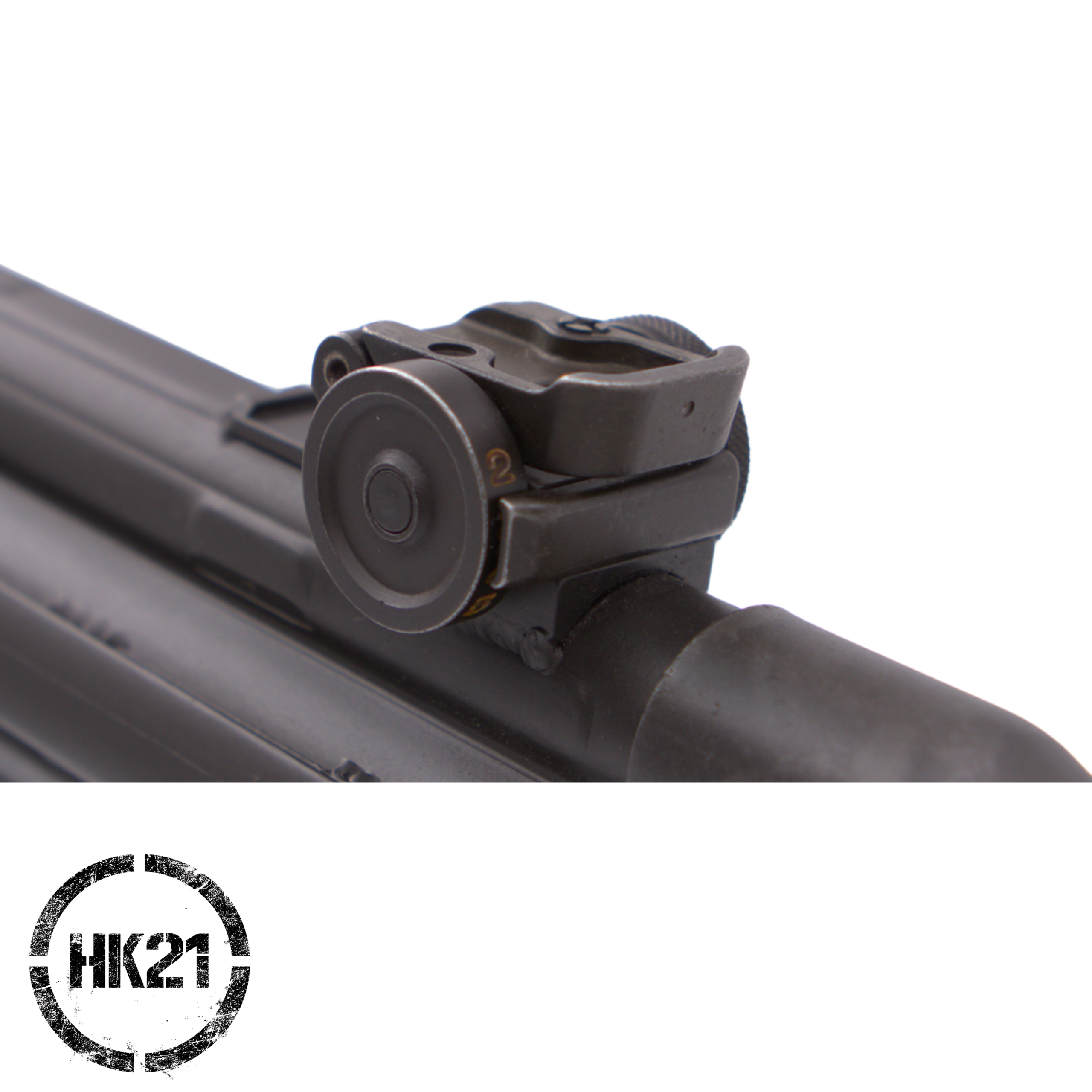 HK21 | Heckler and Koch HK21