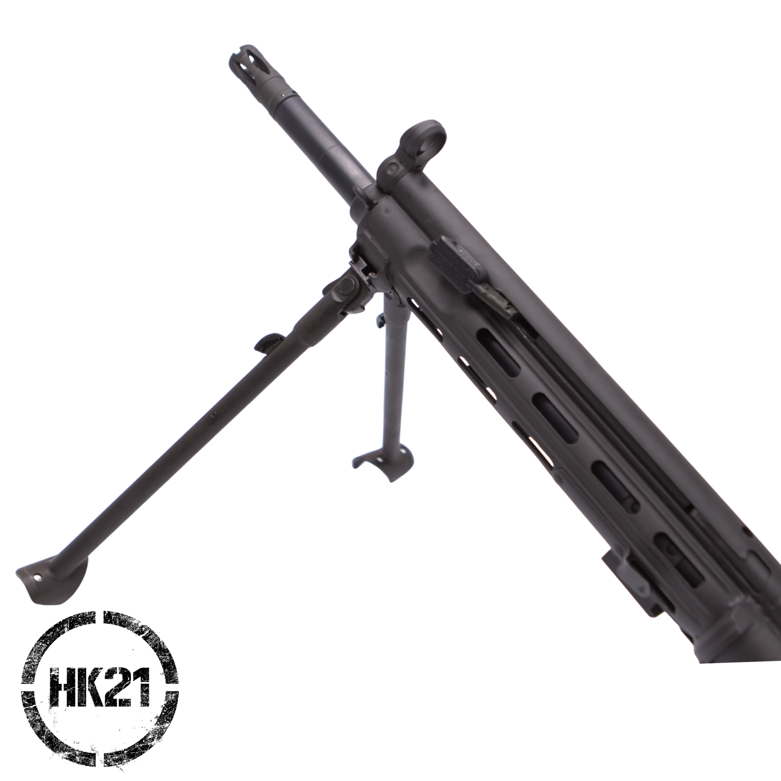 HK21 | Heckler and Koch HK21