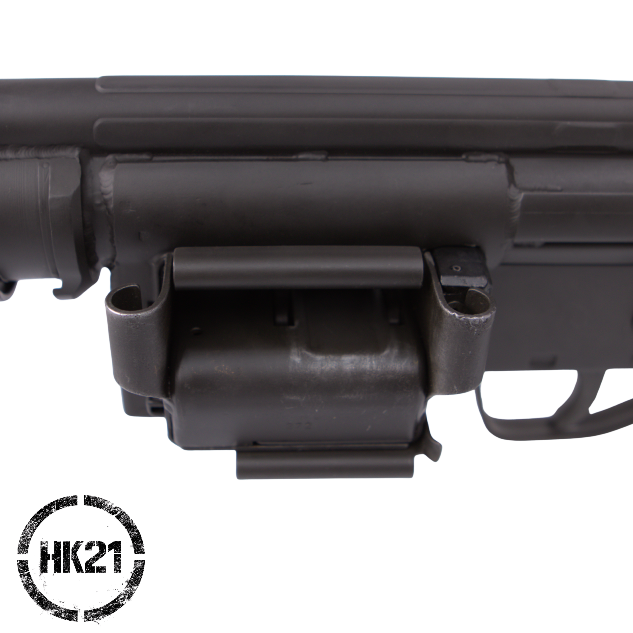 HK21 | Heckler and Koch HK21