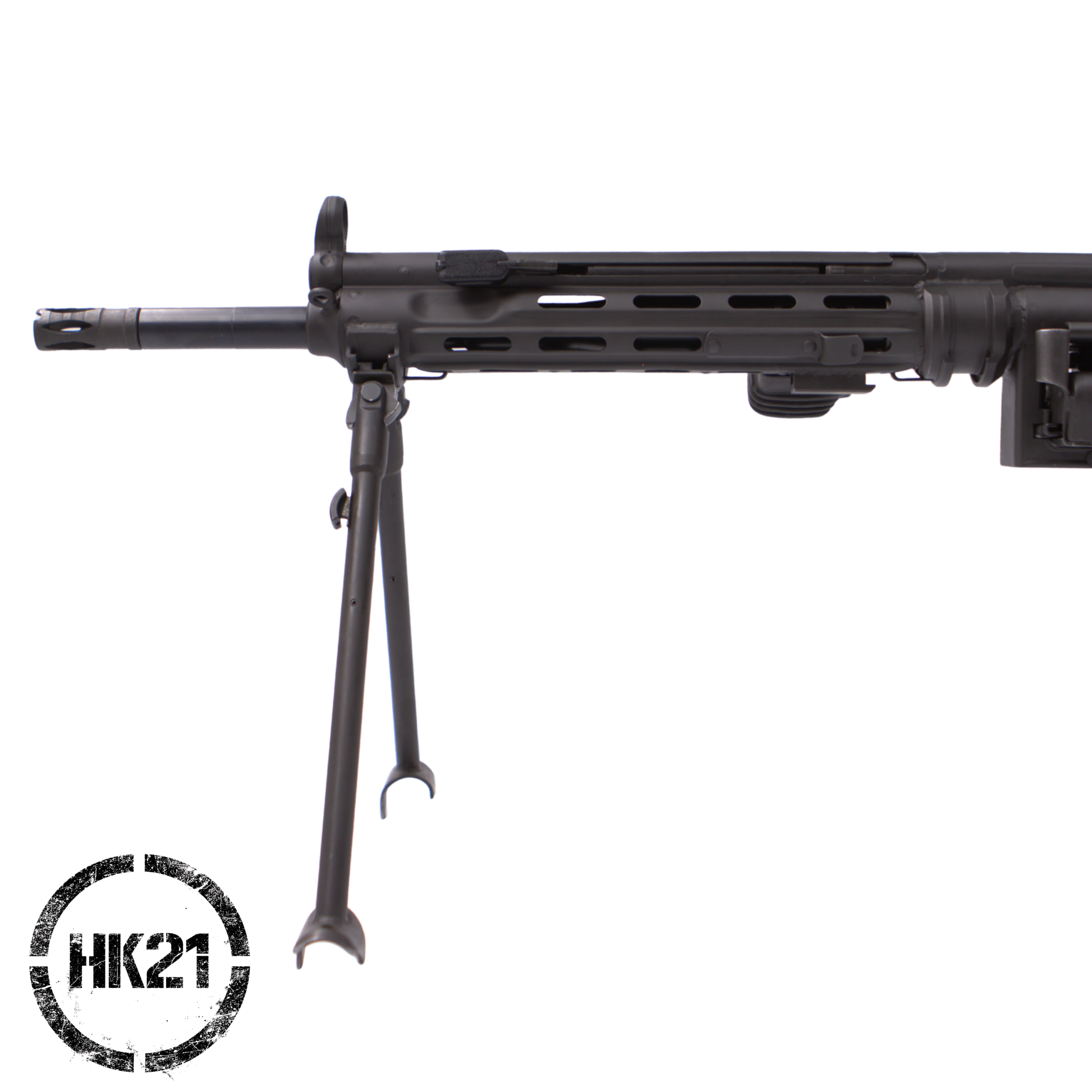 Heckler and Koch HK21 FMP - Linked Kinetics - Image 8