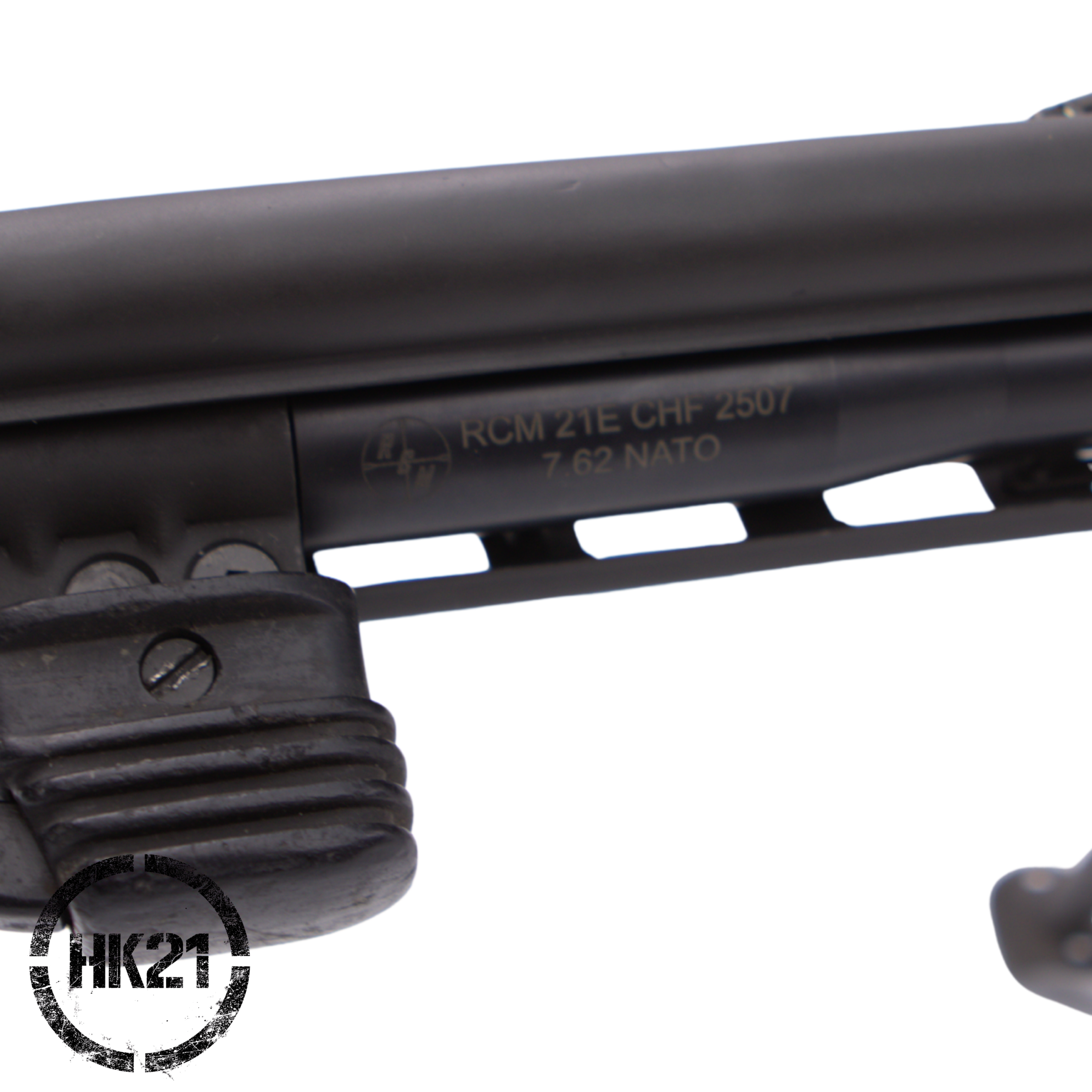 HK21 | Heckler and Koch HK21