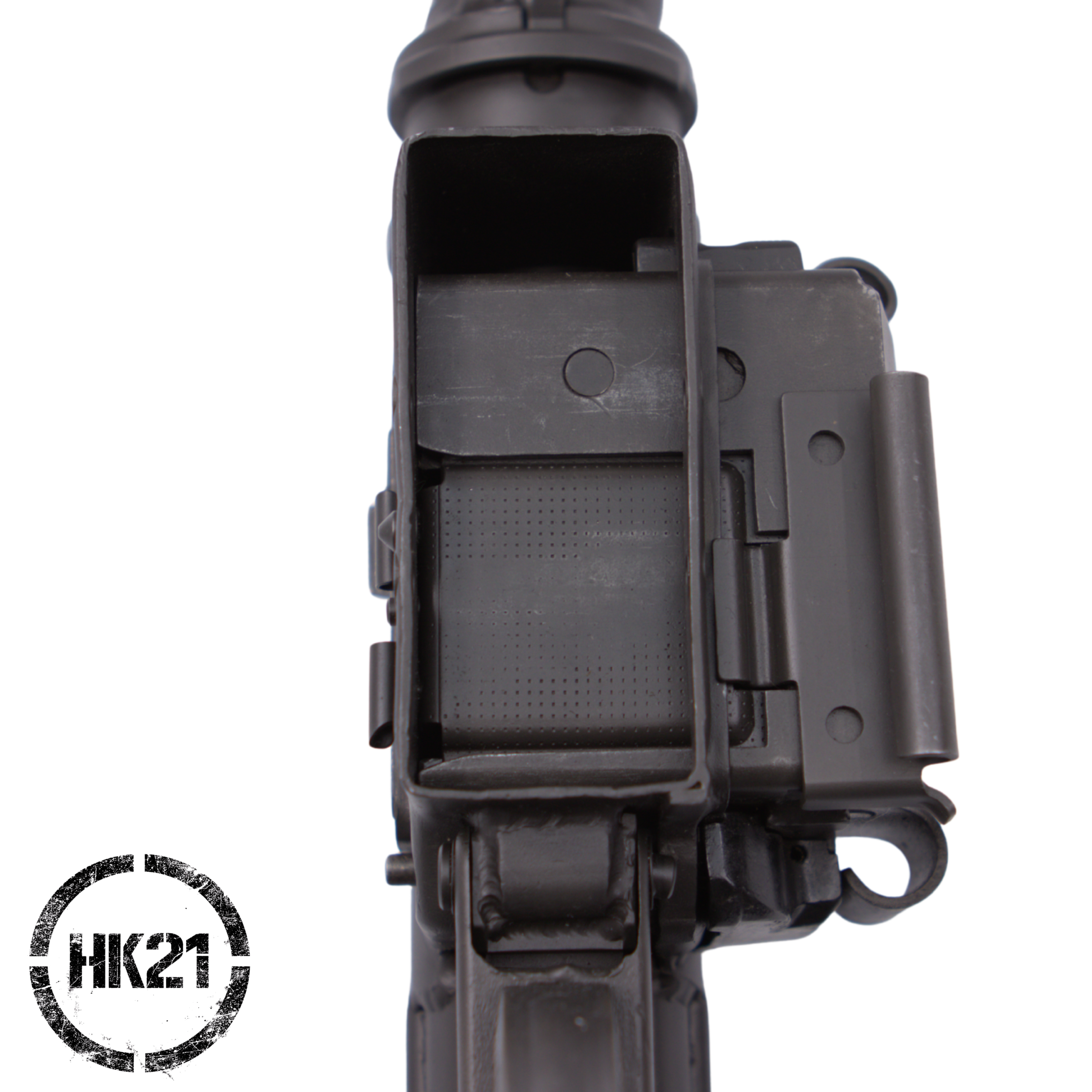 HK21 | Heckler and Koch HK21