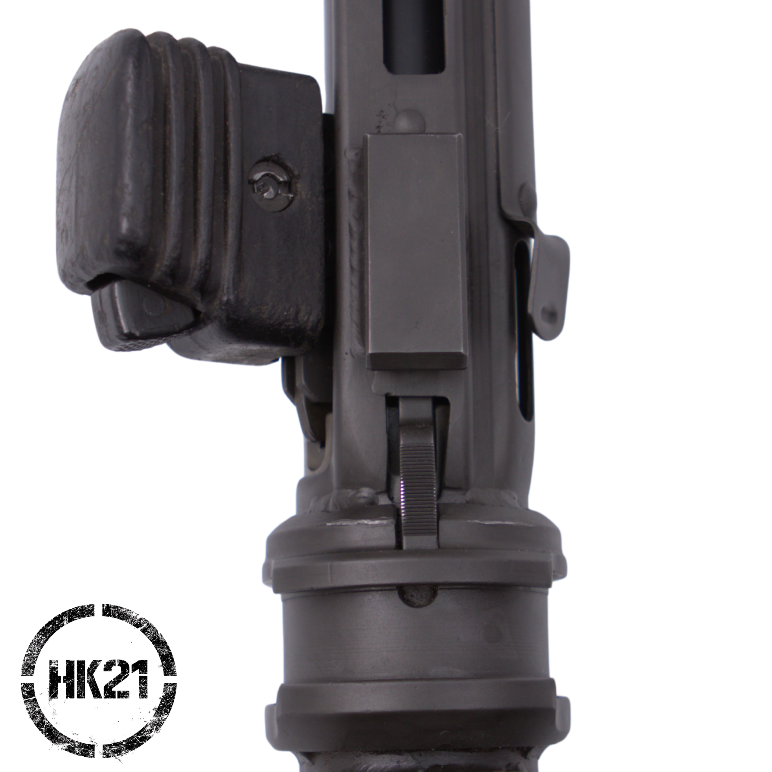 HK21 | Heckler and Koch HK21