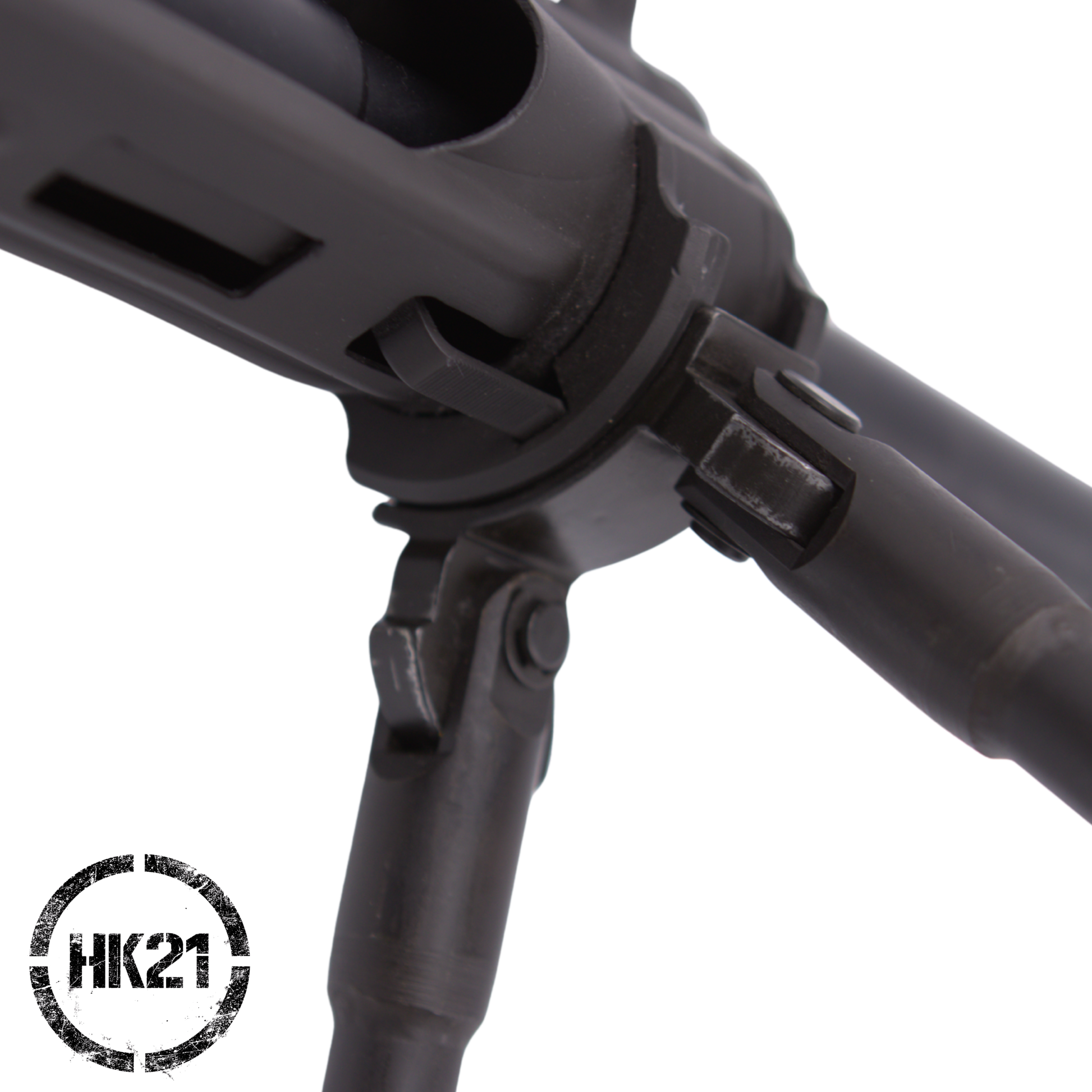HK21 | Heckler and Koch HK21