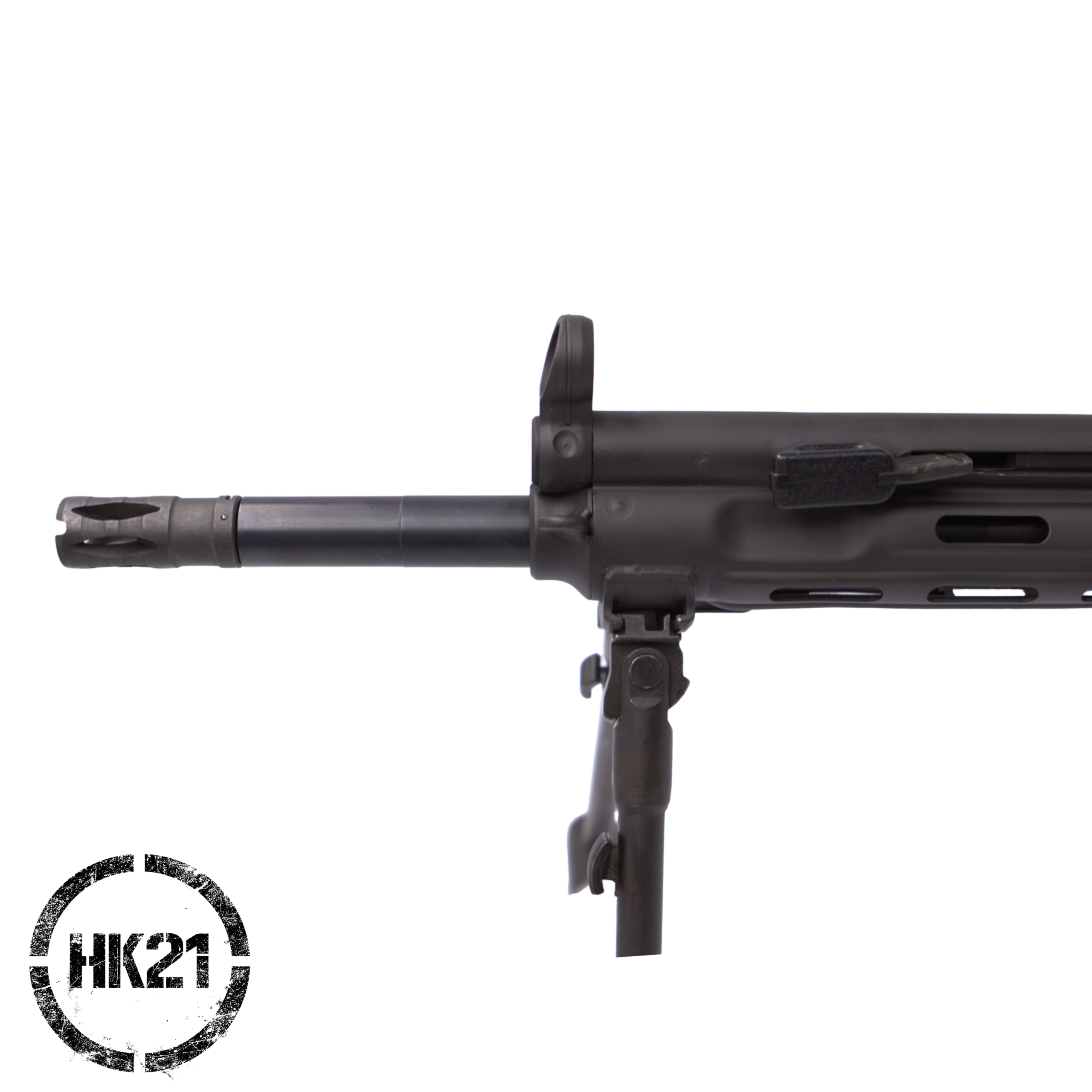 HK21 | Heckler and Koch HK21
