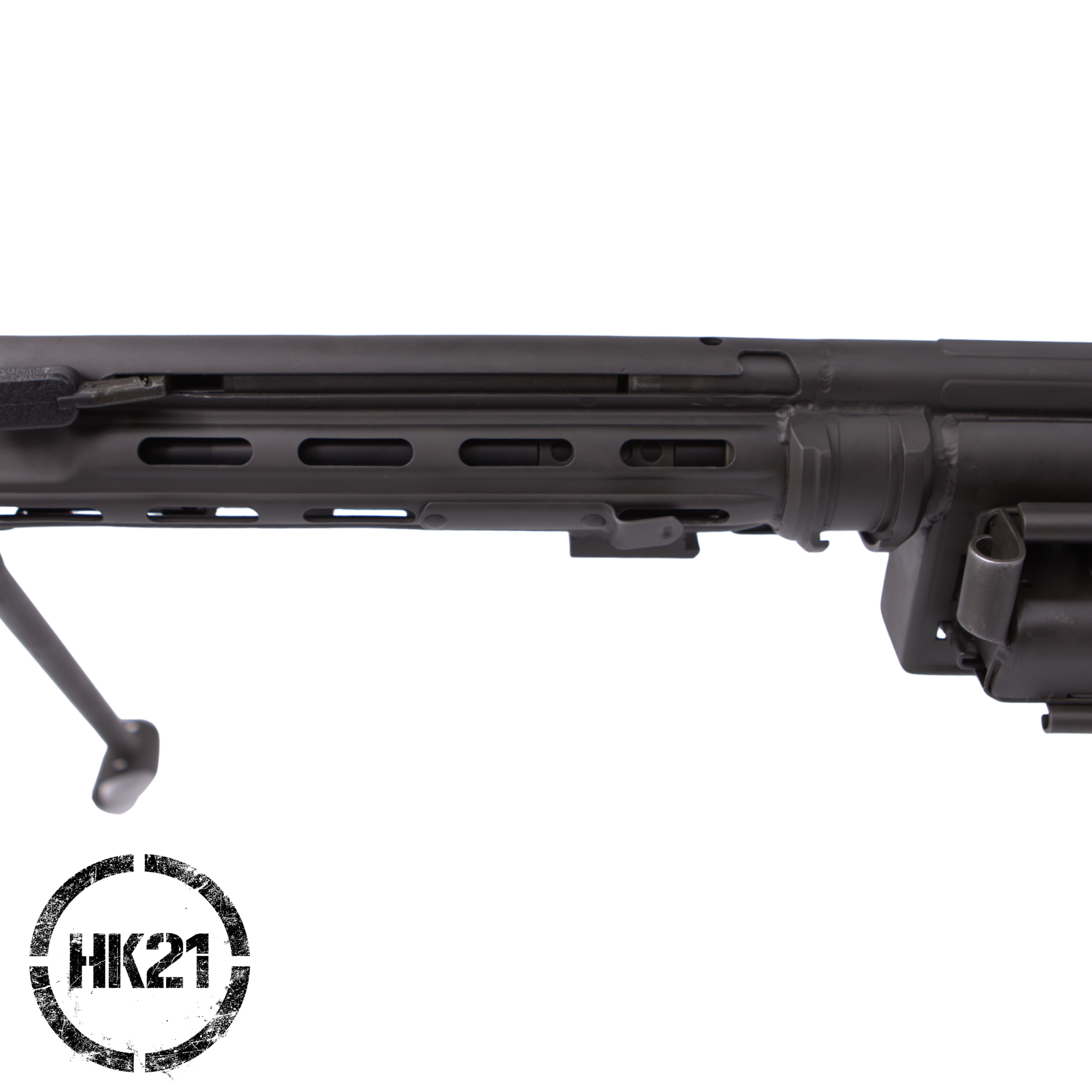 HK21 | Heckler and Koch HK21