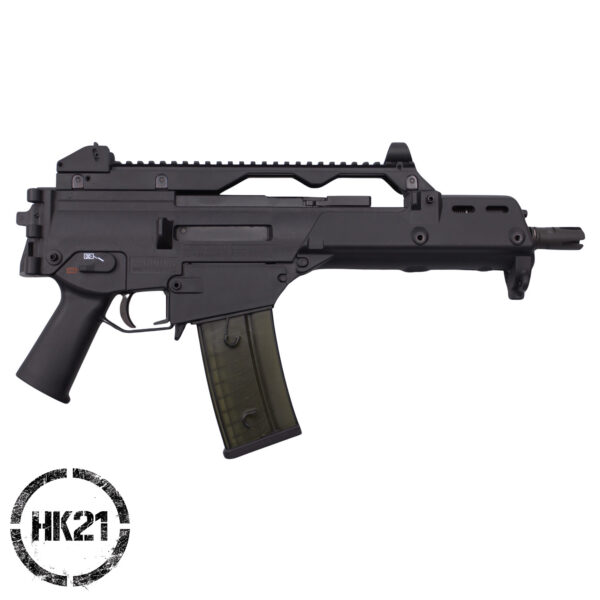 HK G36C Clone Pistol - New - 5.56 - S5 Tactical Receiver - Heckler & Koch